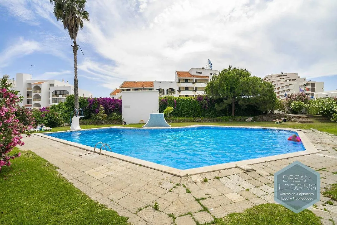 Vale 13 Dream Lodging Albufeira