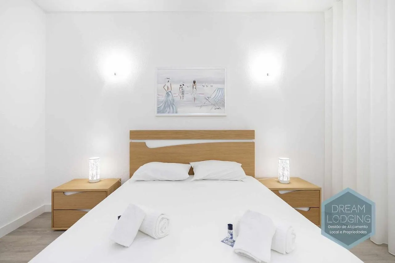 Vale 13 Dream Lodging Albufeira 0*,  Portugal