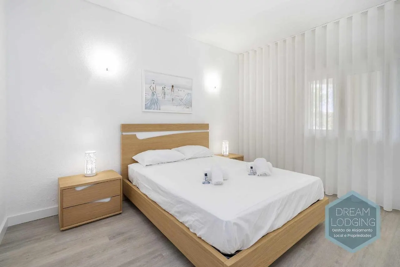 Vale 13 Dream Lodging Albufeira Portugal