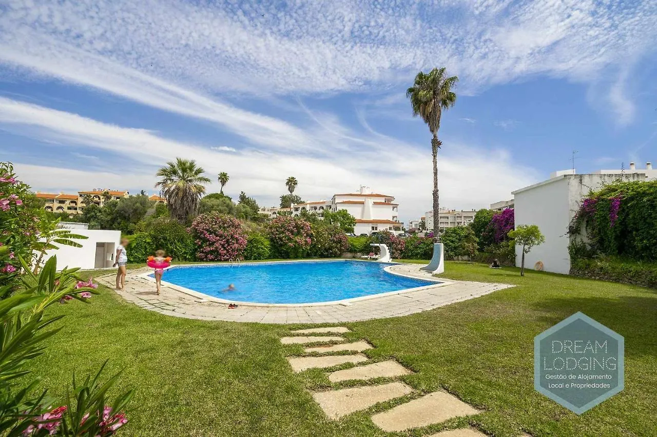 Apartment Vale 13 Dream Lodging Albufeira