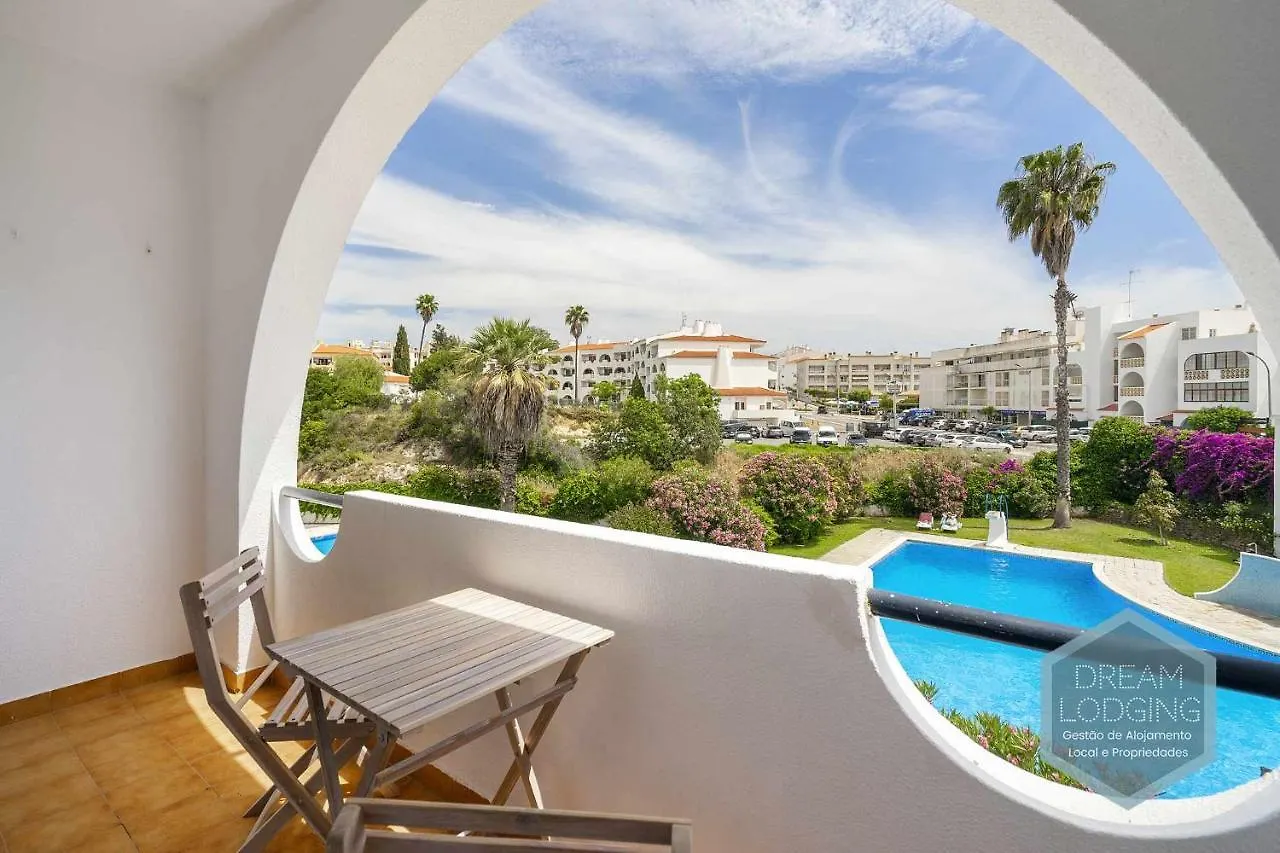 Vale 13 Dream Lodging Albufeira