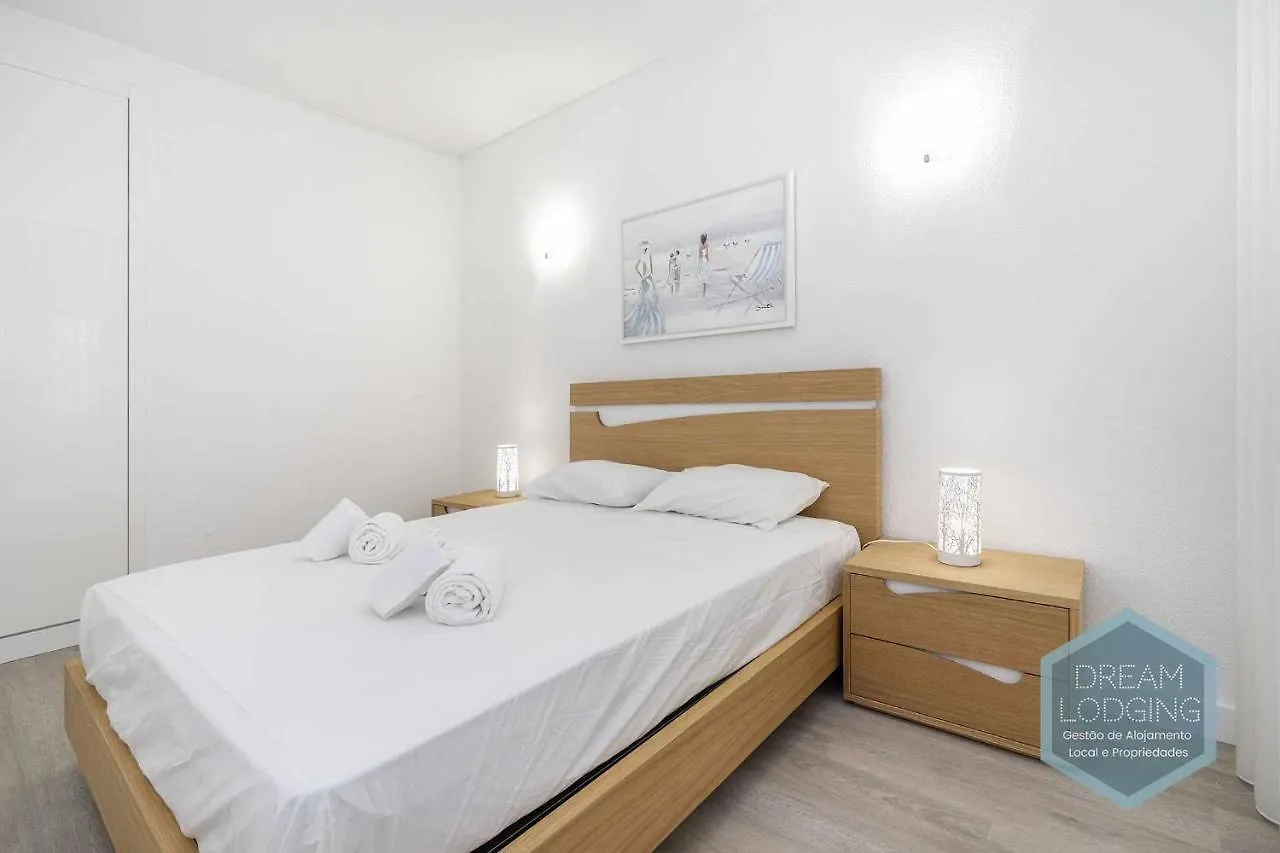 Vale 13 Dream Lodging Albufeira Apartment