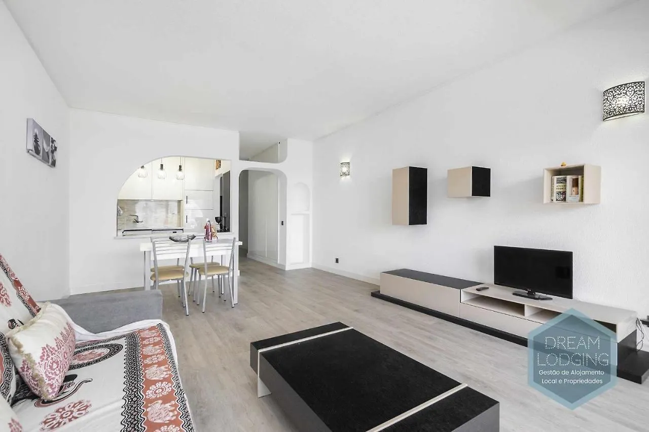 Vale 13 Dream Lodging Albufeira Apartment