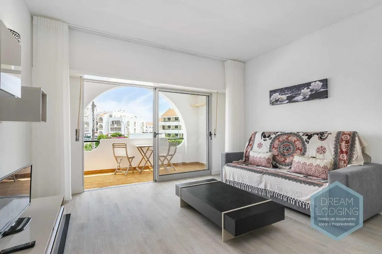 Apartment Vale 13 Dream Lodging Albufeira Portugal