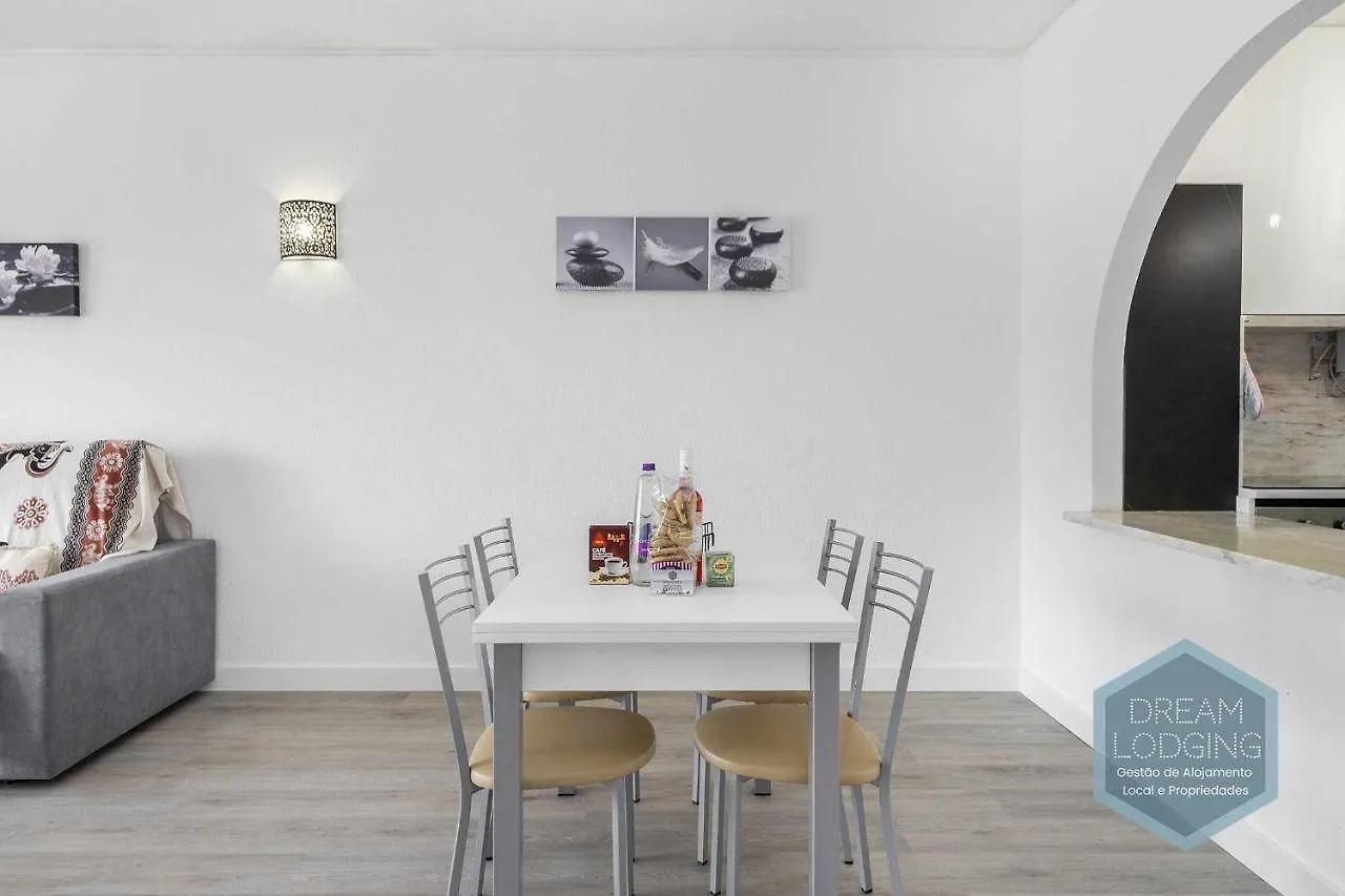 Vale 13 Dream Lodging Albufeira