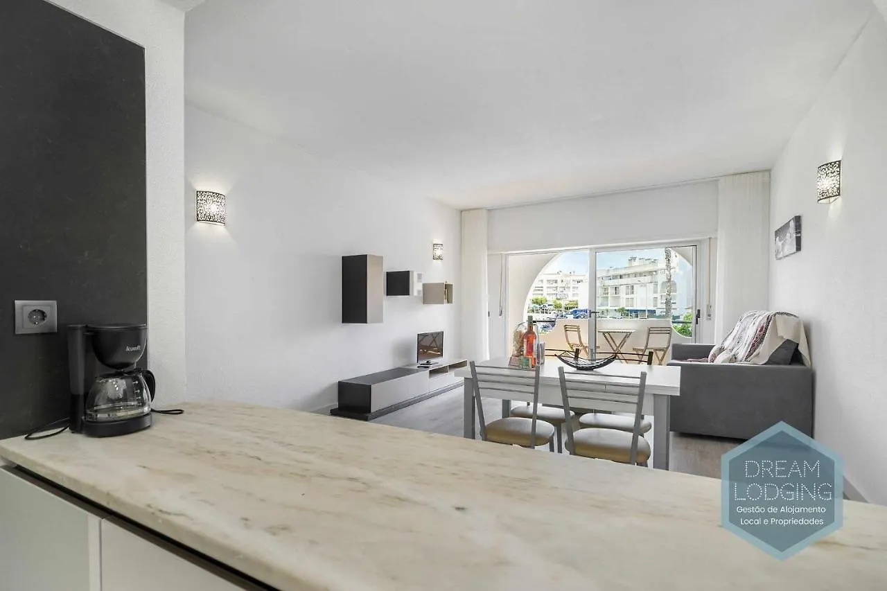 Apartamento Vale 13 Dream Lodging Albufeira