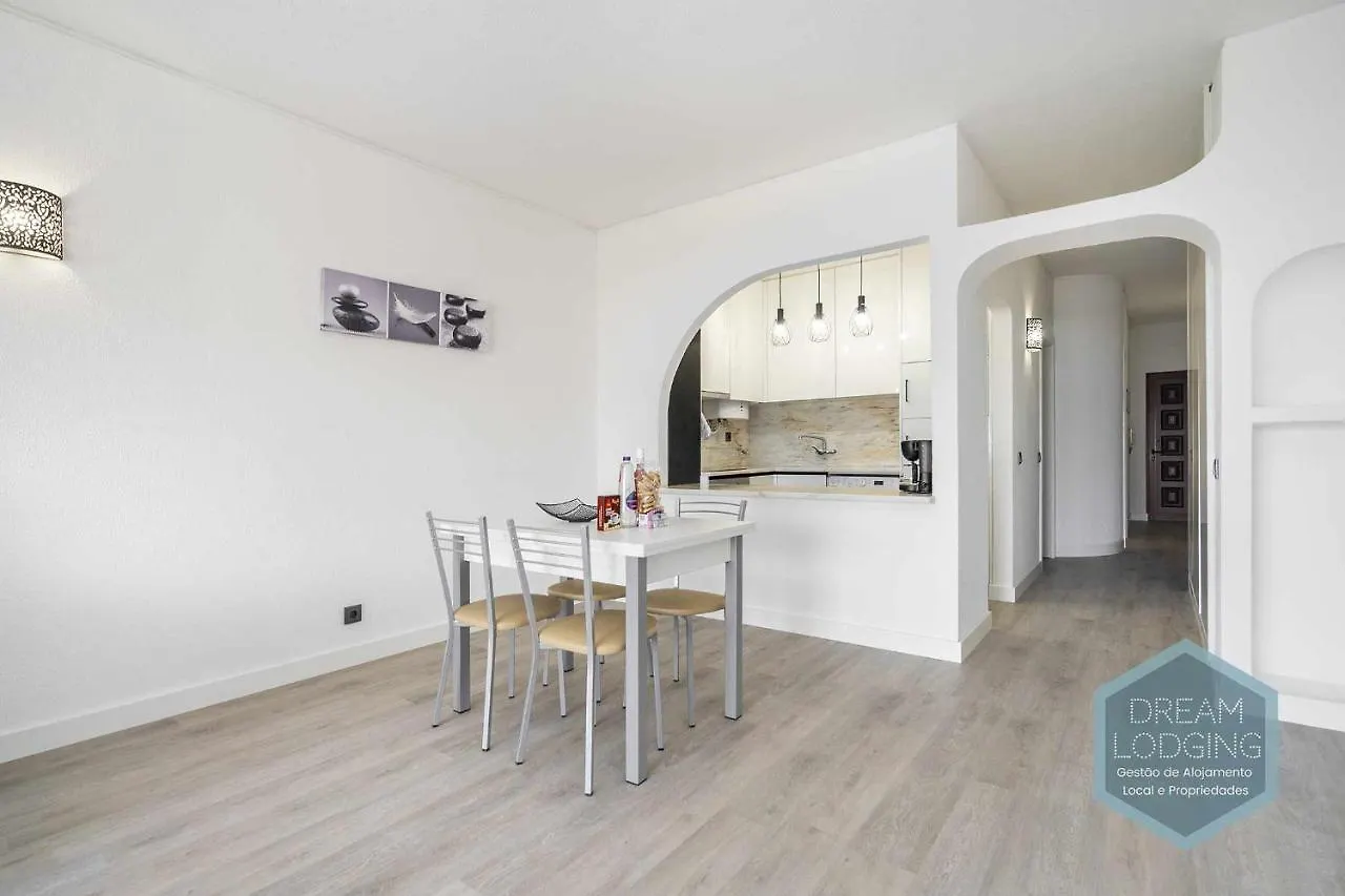 Vale 13 Dream Lodging Albufeira Apartment