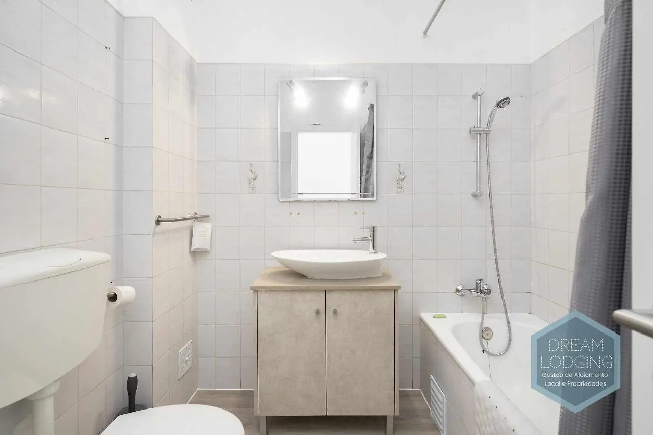 Apartamento Vale 13 Dream Lodging Albufeira Portugal